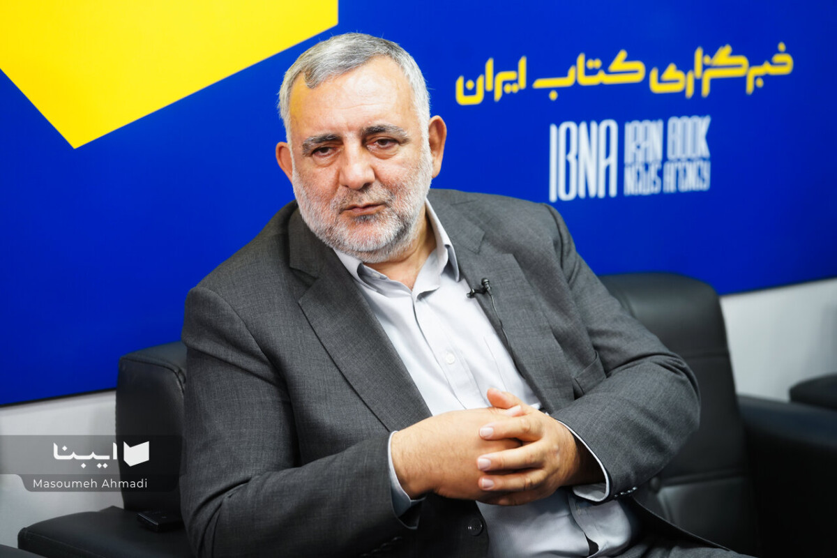 سرنوشت نمایشگاه کتاب ۱۴۰۵ را جنگ تعیین می‌کند