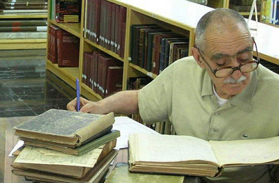 حسینبنی آدم را بشناسیم
