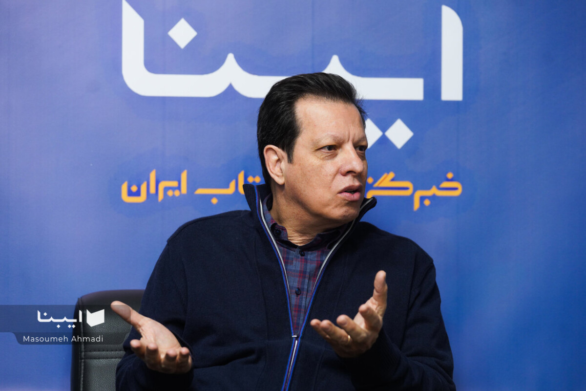 بازار بیسامانه کتاب ناشر خوشبینی را زمین میزند
