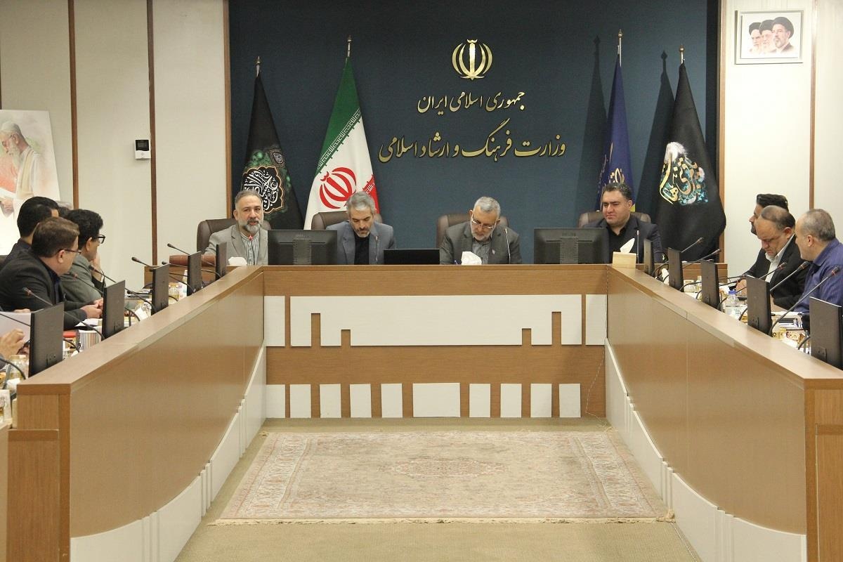 فرهنگ، اولین قربانی جنگ است