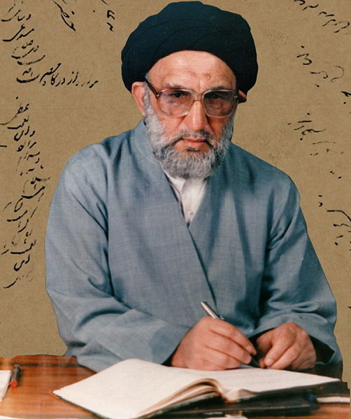 زندگی و زمانه عبدالعزیز طباطبایی؛ عمر در حاشیه کتاب