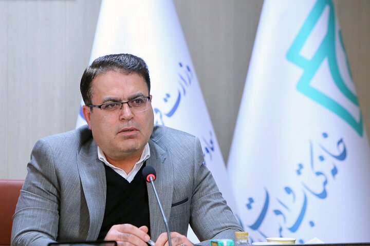 اهالی قلم به حامی دیرینه کتاب ادای احترام میکنند اهالی قلم به حامی دیرینه کتاب ادای احترام میکنند
