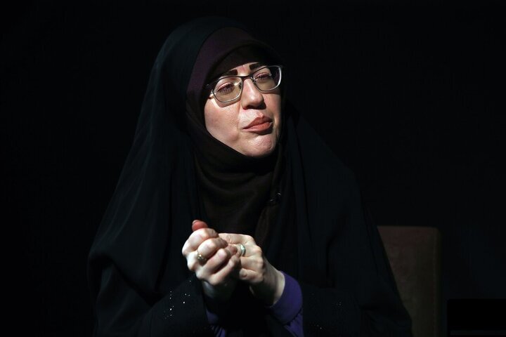 انگشتری که مرا به آسمان‌ها می‌برد؛ روایت شاعر از رهبر شهید
