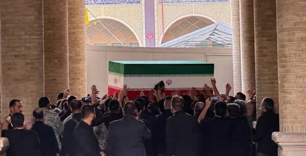 جدیدترین سروده میلاد عرفان پور با یاد رهبر شهید جدیدترین سروده میلاد عرفان پور با یاد رهبر شهید