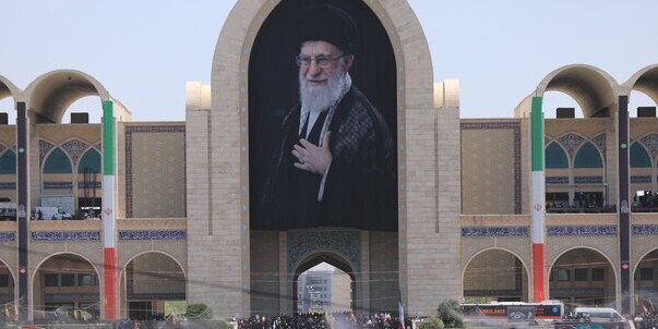 شعر کامل محمد مهدی رسولی در رثای رهبر شهید شعر کامل محمد مهدی رسولی در رثای رهبر شهید