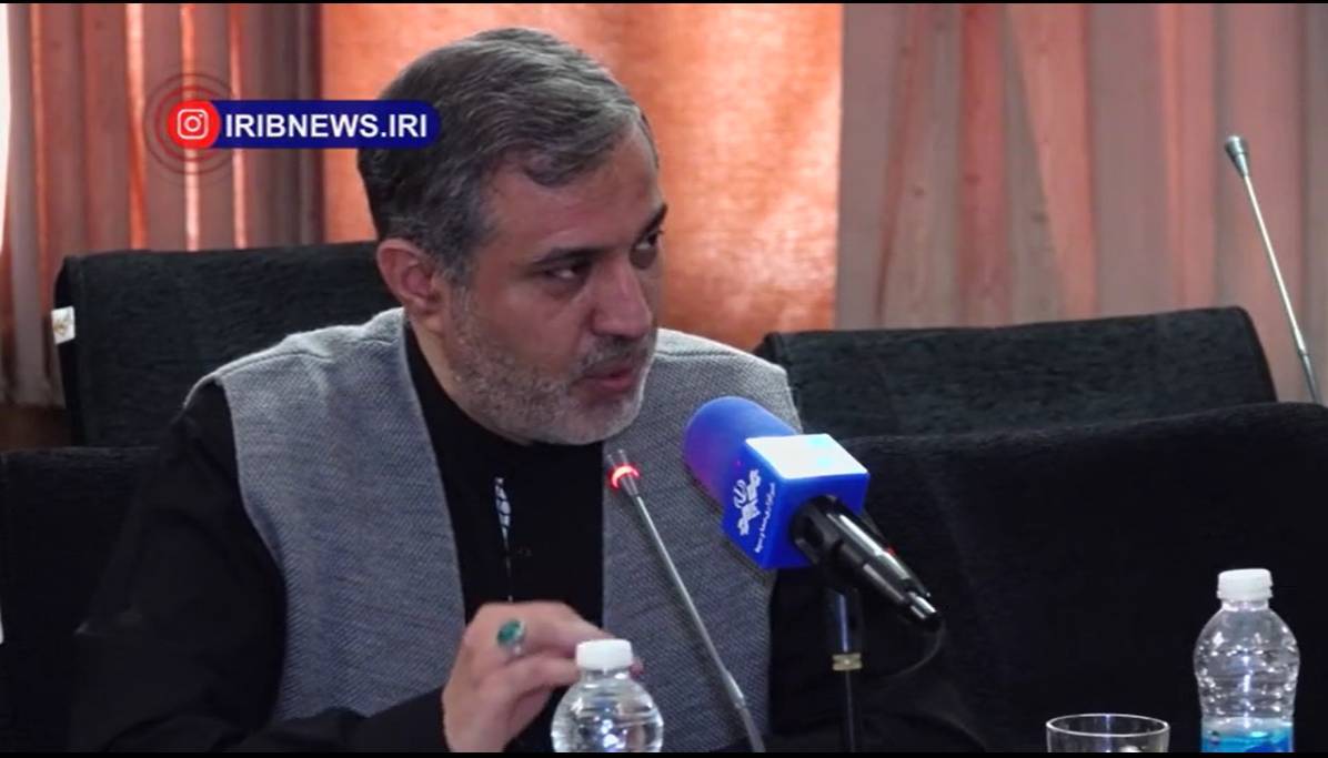 شعری در رثای رهبر شهید انقلاب/***