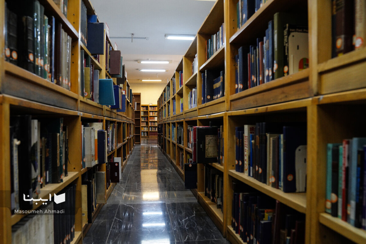 امانت دیجیتال؛ پل میان کتابخانه، ناشر و مخاطب