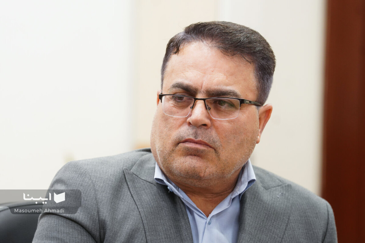 پیام مدیرعامل خانه کتاب و ادبیات ایران به مناسبت روز خبرنگار