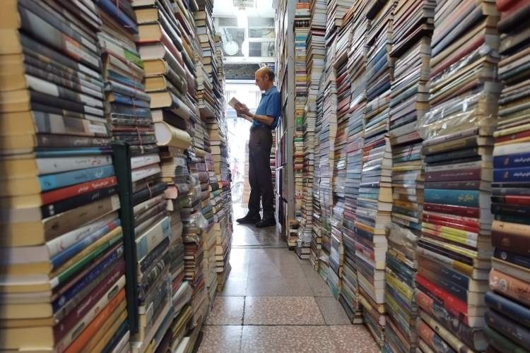 ناشر آشنا با مخاطب برنده بازار کتاب است