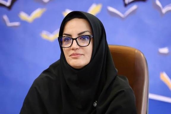 گره ۱۵ ساله کتابخانه مرکزی شیراز باز شد