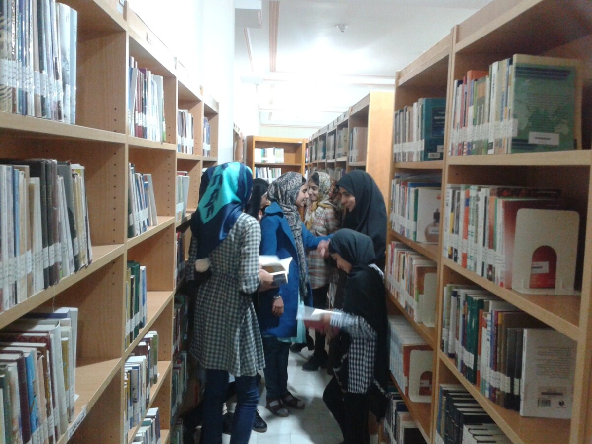 نوزایی جام باشگاههای کتابخوانی