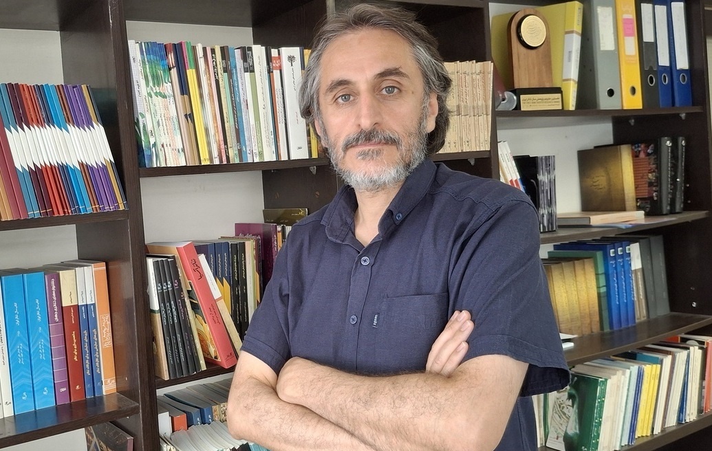 بازار کساد، دغدغه ناشران کتابهای تعزیه