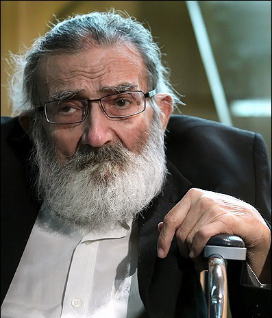 زندگی و زمانه عبدالحسین حائری؛ از فقهِ اجتهادی تا فقهِ نسخهشناسی