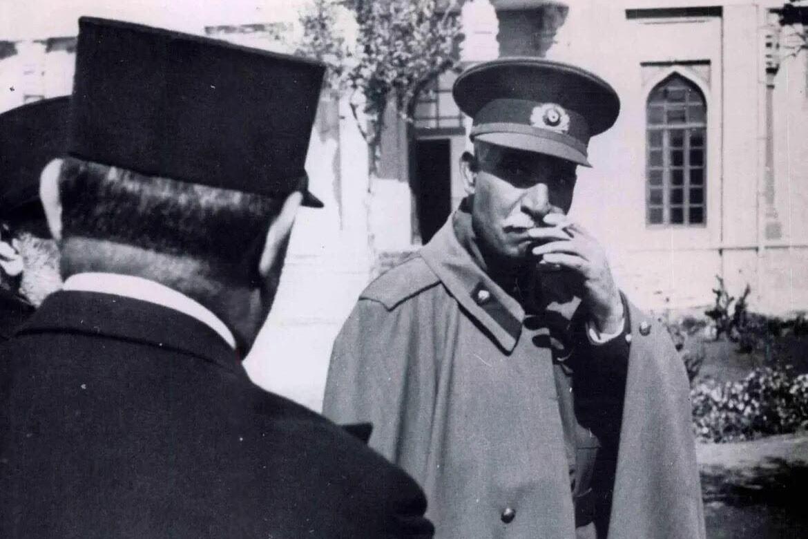 زندگی و زمانه اسماعیل شیخالمشایخ امیرمعزّی؛ مردی که به رضاشاه «نه» گفت