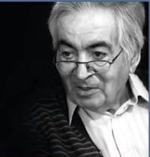 زندگی و زمانه مظفر بختیار؛ سیمای آرامِ ایرانشناسی