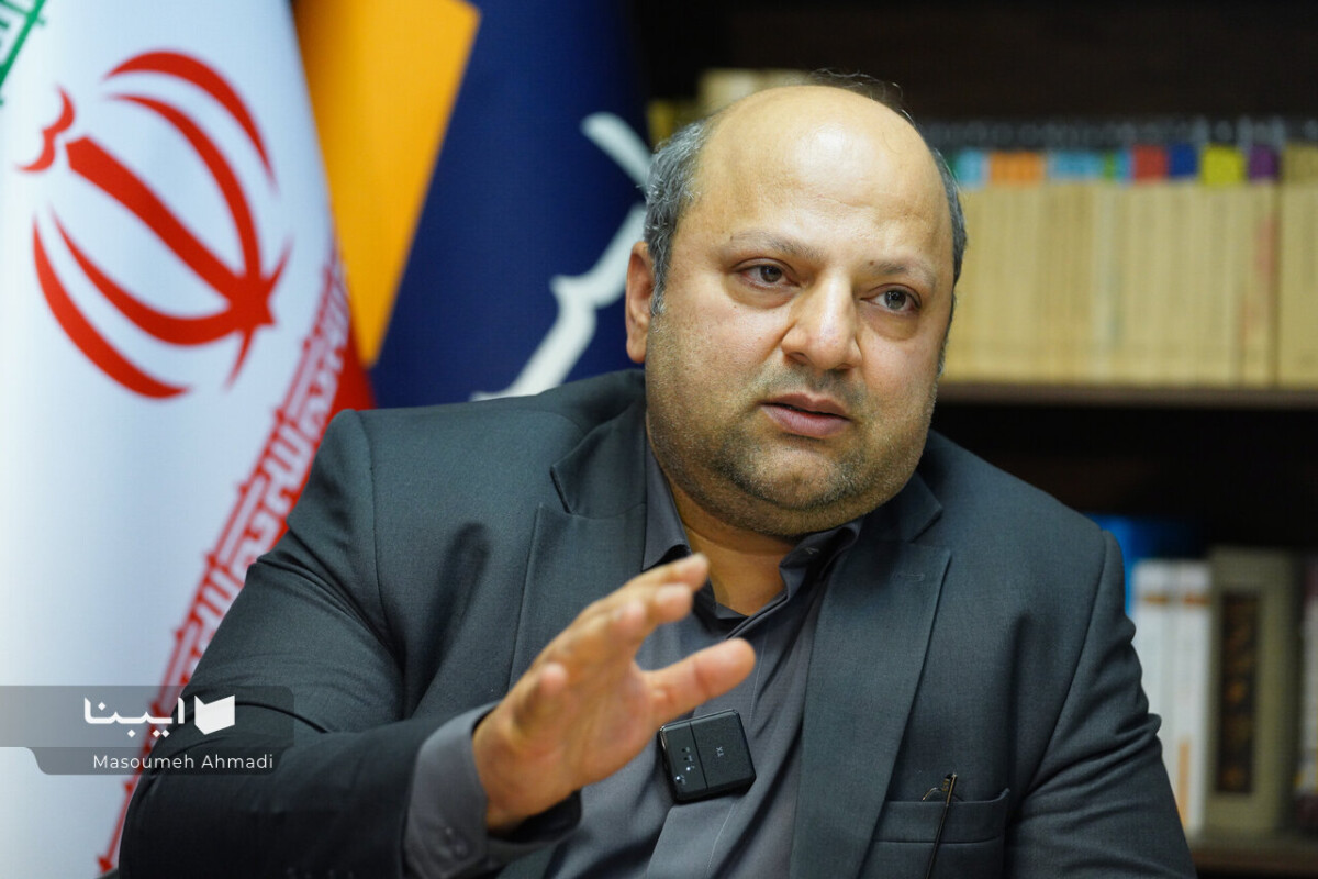 پیام تسلیت معاون وزیر فرهنگ در پی درگذشت حسین وخشوری