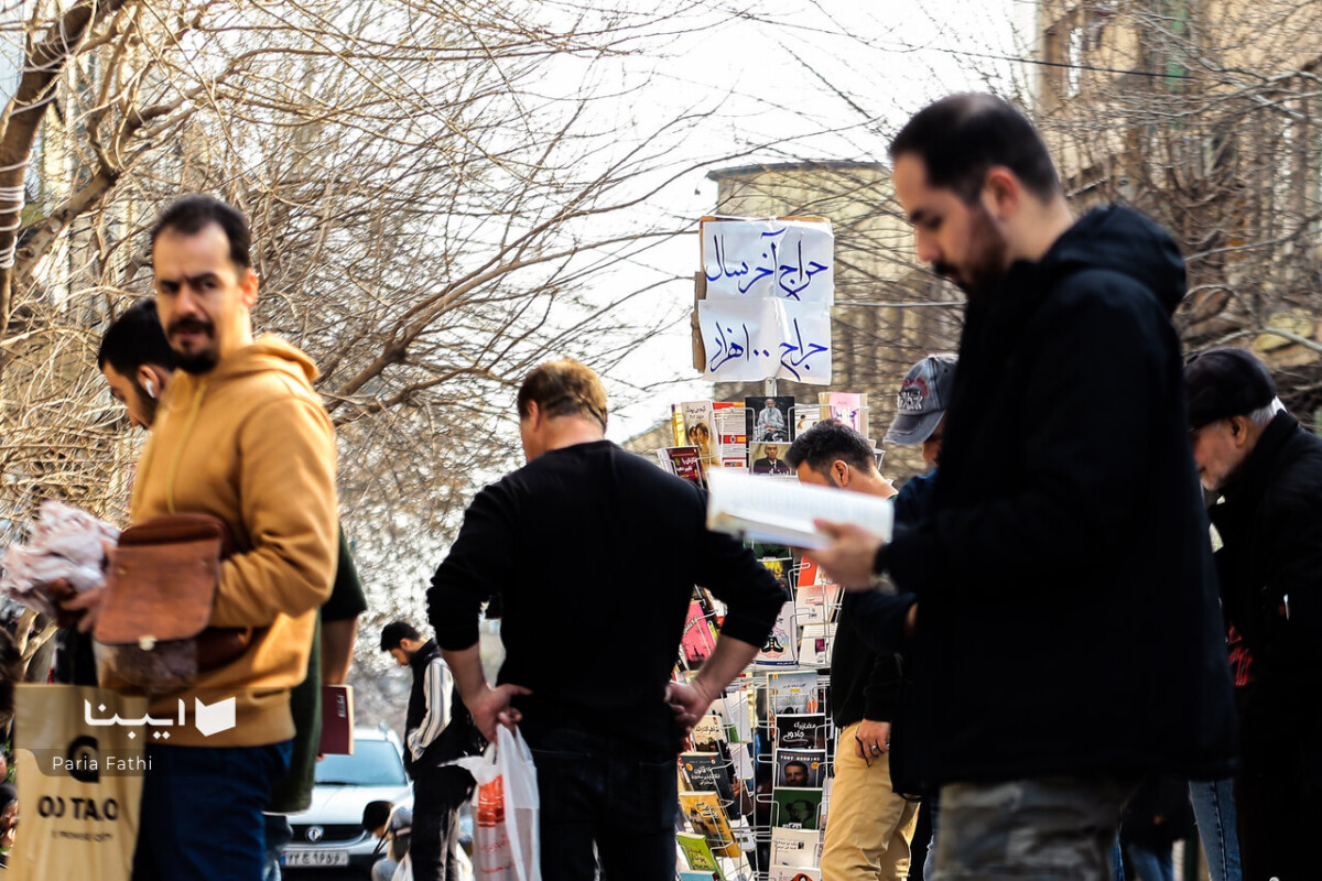 اتحادیه ناشران با دیجیکالا به تفاهم میرسند؟