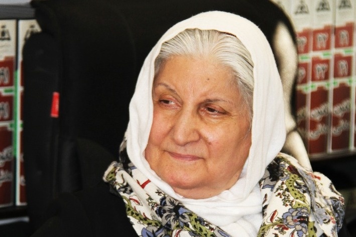 میراث استاد
