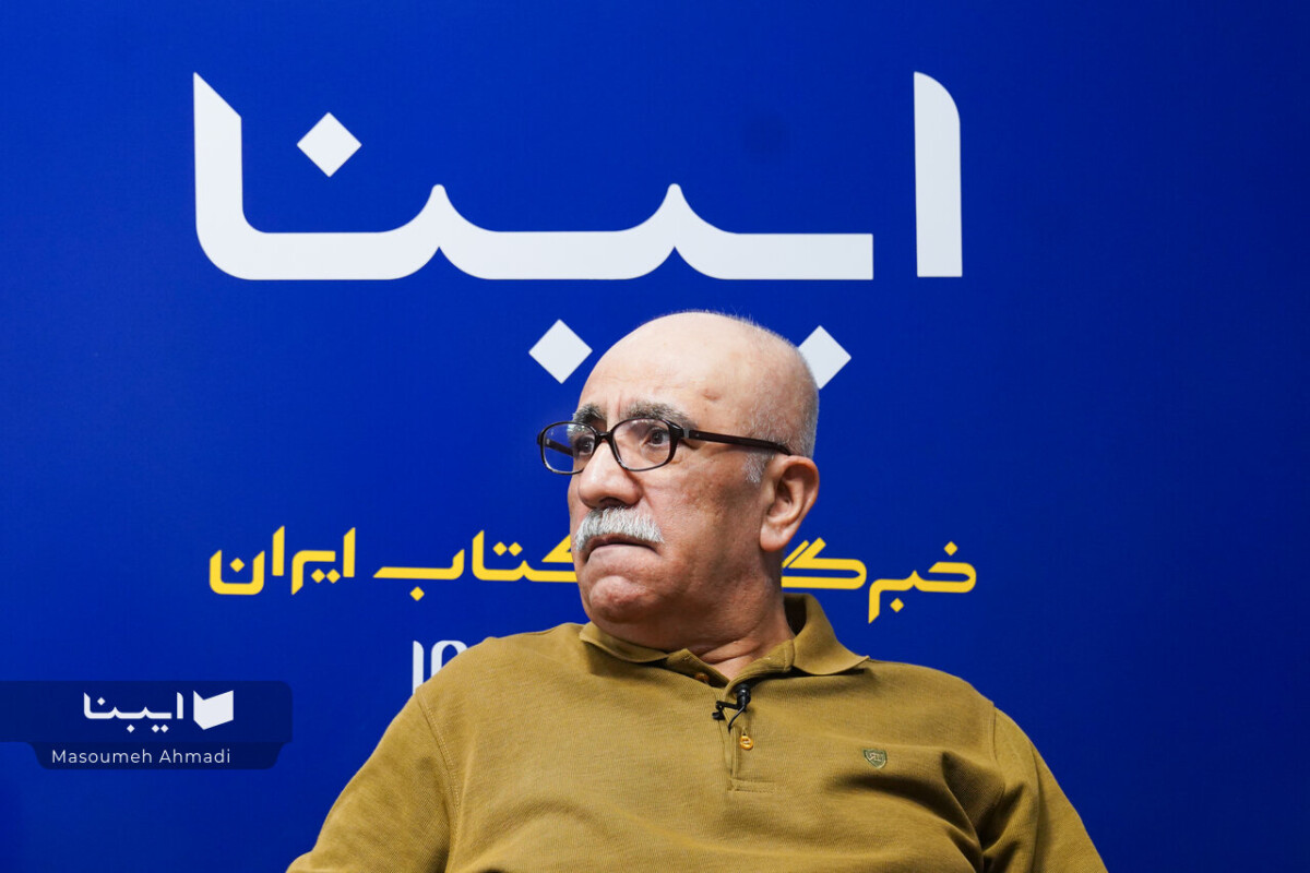 مردِ اسناد؛ از مطبوعات تا لرستان‌شناسی