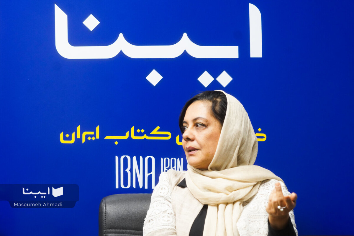 شیوا مقانلو دبیر علمی نوزدهمین جایزه ادبی جلال آل احمد شد