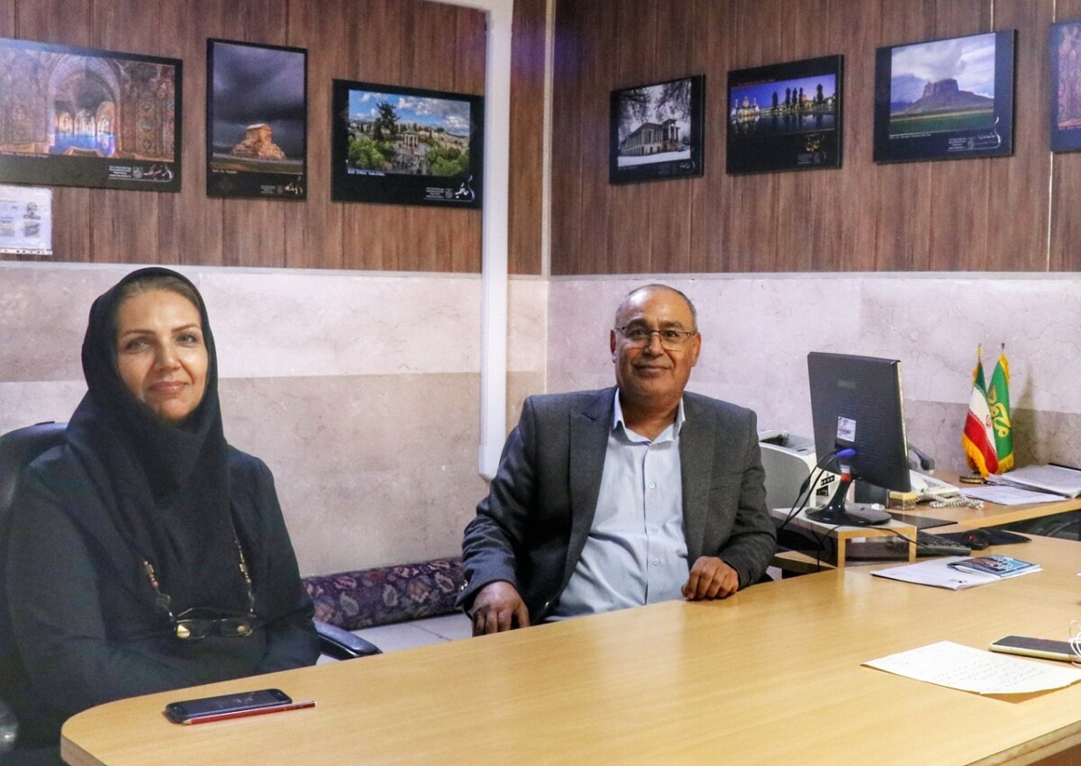 میراث ناملموس ثبتشده در استان فارس معرفی شد