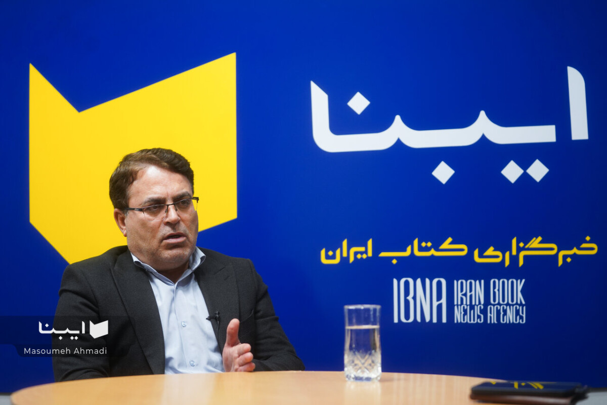 توسعه سامانه «پست کتاب» برای کاهش هزینه و رفع اختلال در ارسال کتاب