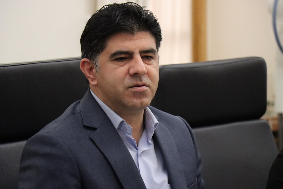 حاشیه امنِ بریل؛ نیازمندِ سیاستگذاریِ ملی