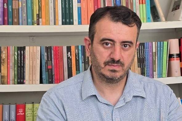 این روزها با کتاب دخل کتابفروشی نمی‌چرخد