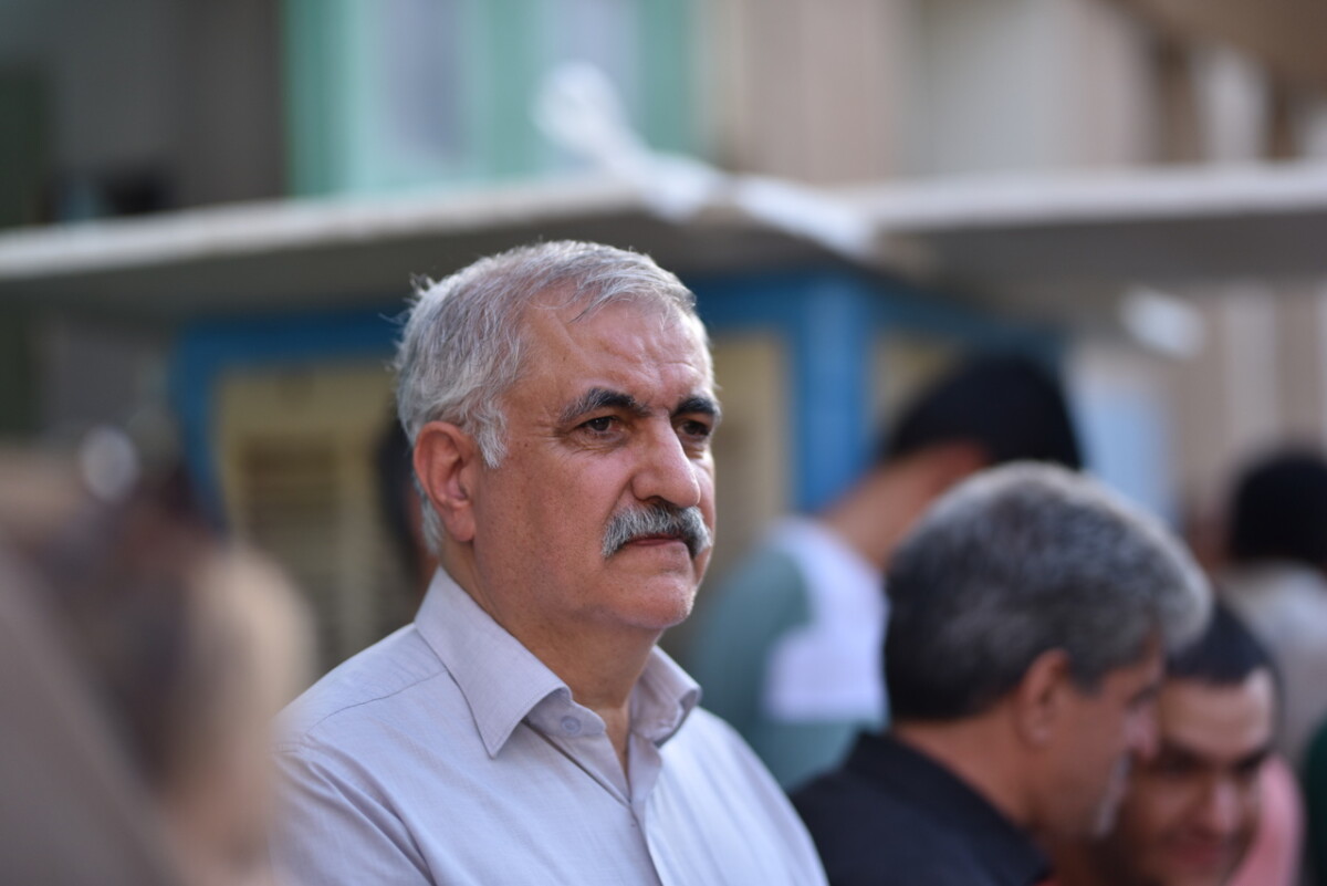 استاد سیدفرید قاسمی، لرستان پژوهی نامدار