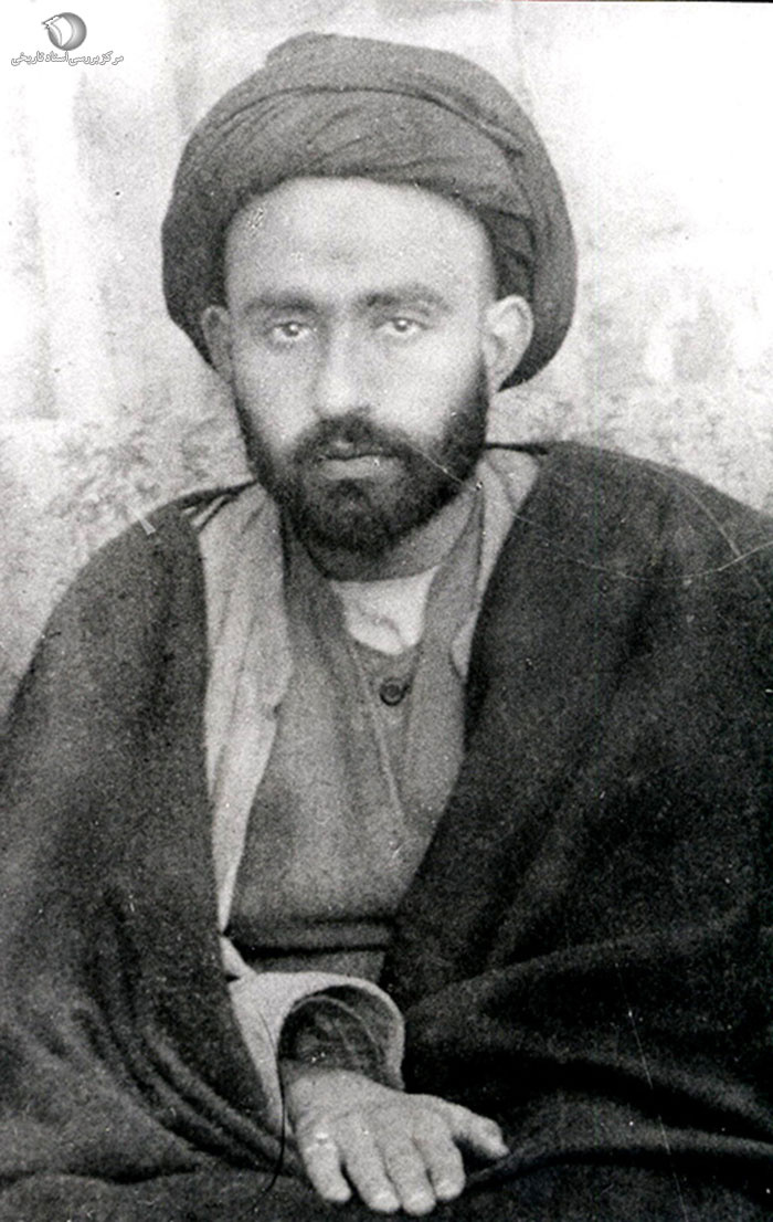 زندگی و زمانه آیتالله سیّدشهابالدین مرعشی نجفی