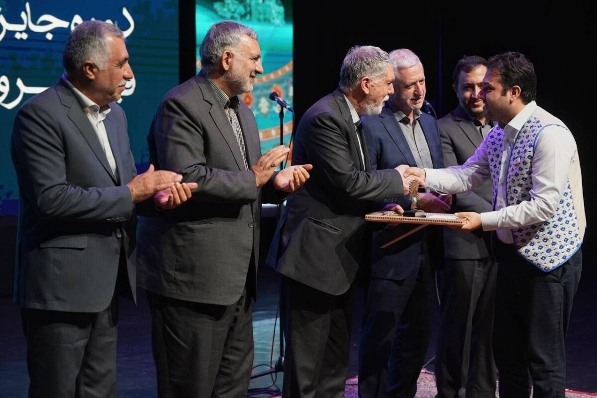 ثبت بیش از ۵۰ هزار اثر فرهنگی در قالب جشنواره «فیروزه»