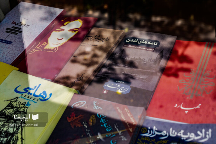 گفت‌وگو با شیرین اتحادیه